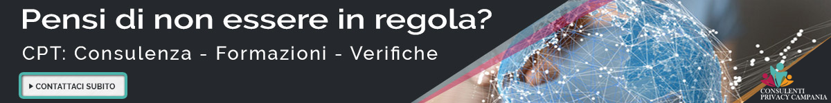 Consulenti Privacy Torino