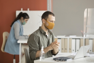 come gestire i positivi Covid-19 in azienda