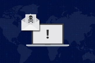 Ransomware: 2021 aziende e PA sotto attacco