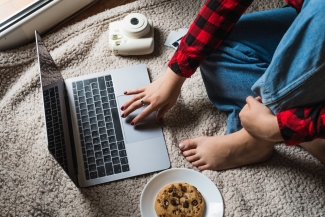 Dispositivi personali usati per lavoro