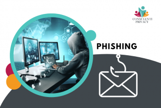 Ennesimo tentativo di phishing questa volta riuscito
