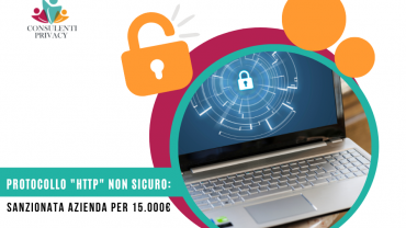 Società idrica sanzionata 