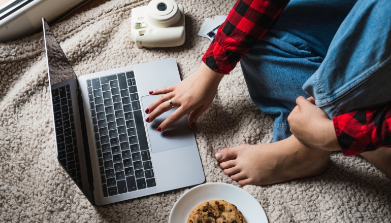 Dispositivi personali usati per lavoro