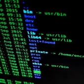 file LOG per la videosorveglianza
