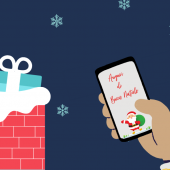 Natale in privacy