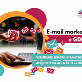banche dati invio e-mail marketing